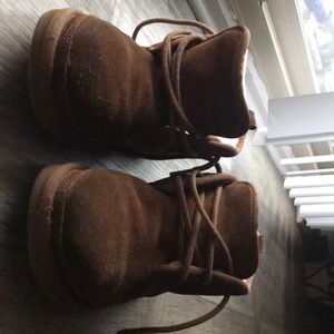 Men UGGs